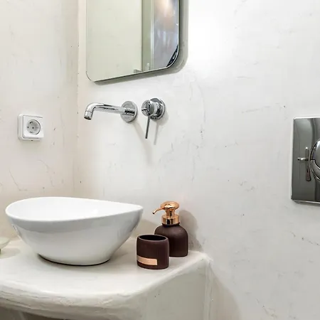 Depis Castle Naxos *