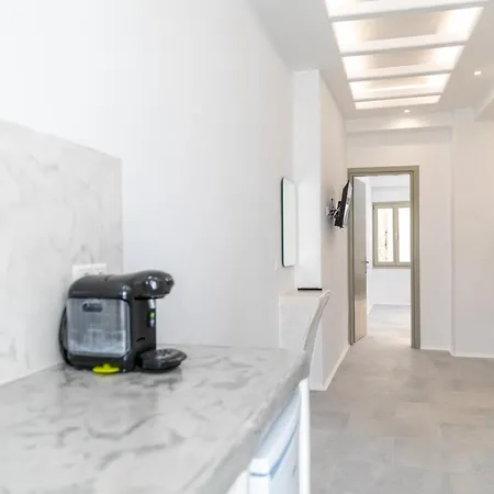 Depis Castle Naxos * Naxos City