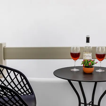 Depis Castle Naxos *