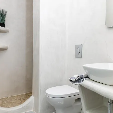 Appartamento Depis Castle Naxos *