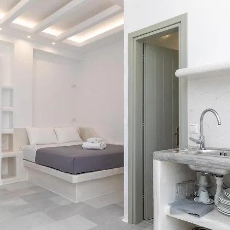 Depis Castle Naxos * Naxos City