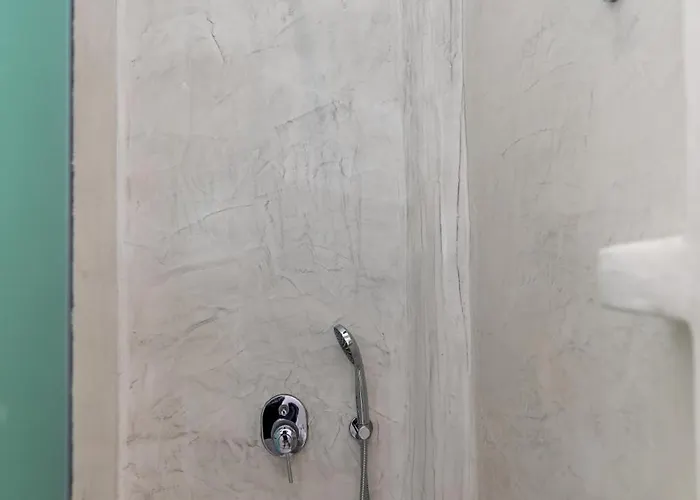 Apartment Depis Castle Naxos *