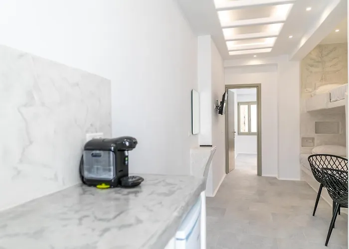 Depis Castle Naxos * Naxos City