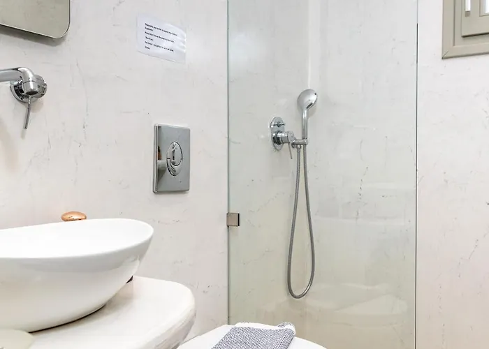 Depis Castle Naxos Naxos City