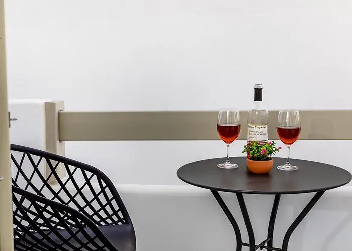 Depis Castle Naxos *