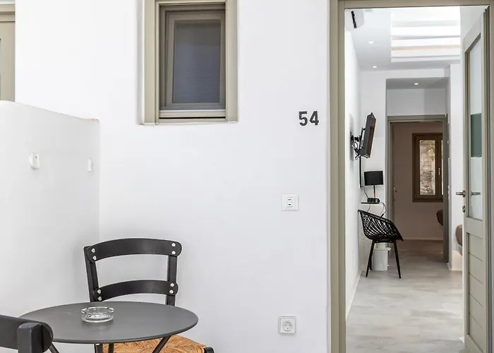 Depis Castle Naxos *