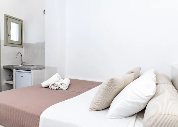 Depis Castle Naxos * Naxos City