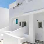 Depis Castle Naxos
