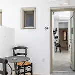 Depis Castle Naxos *