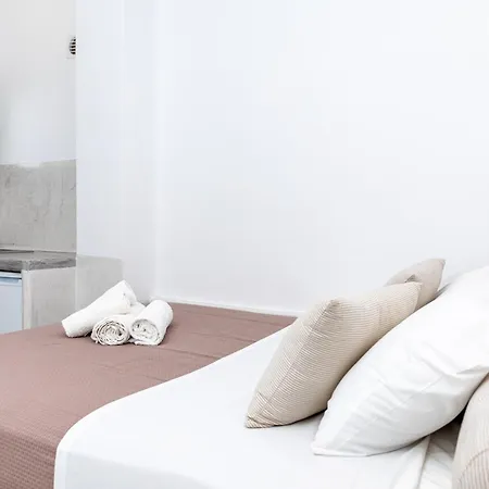 Depis Castle Naxos * Naxos City