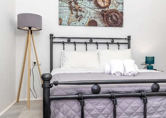 Depis Castle Naxos * Naxos City