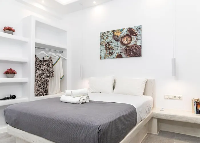 Depis Castle Naxos Naxos City