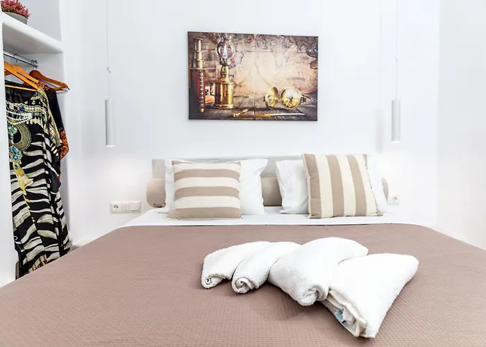 Depis Castle Naxos * Naxos City