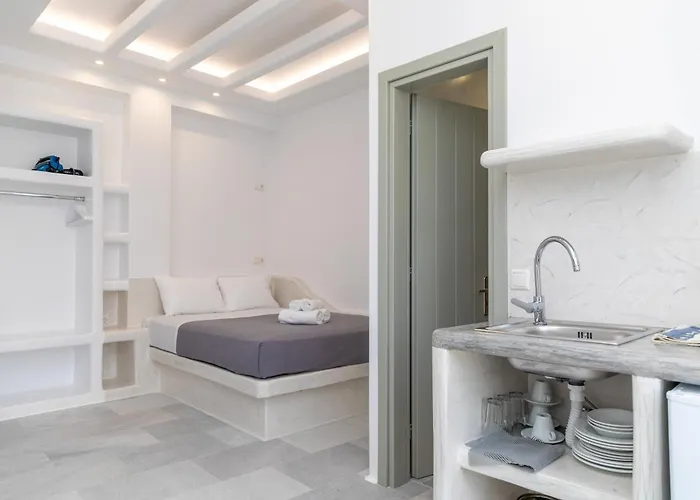 Depis Castle Naxos * Naxos City