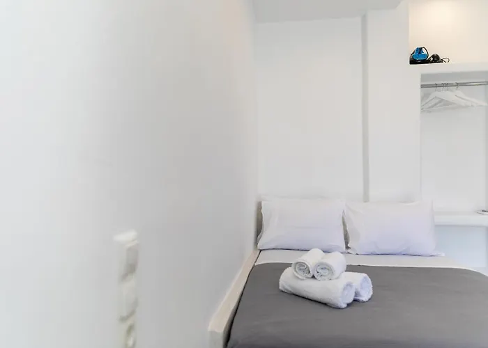 Depis Castle Naxos *